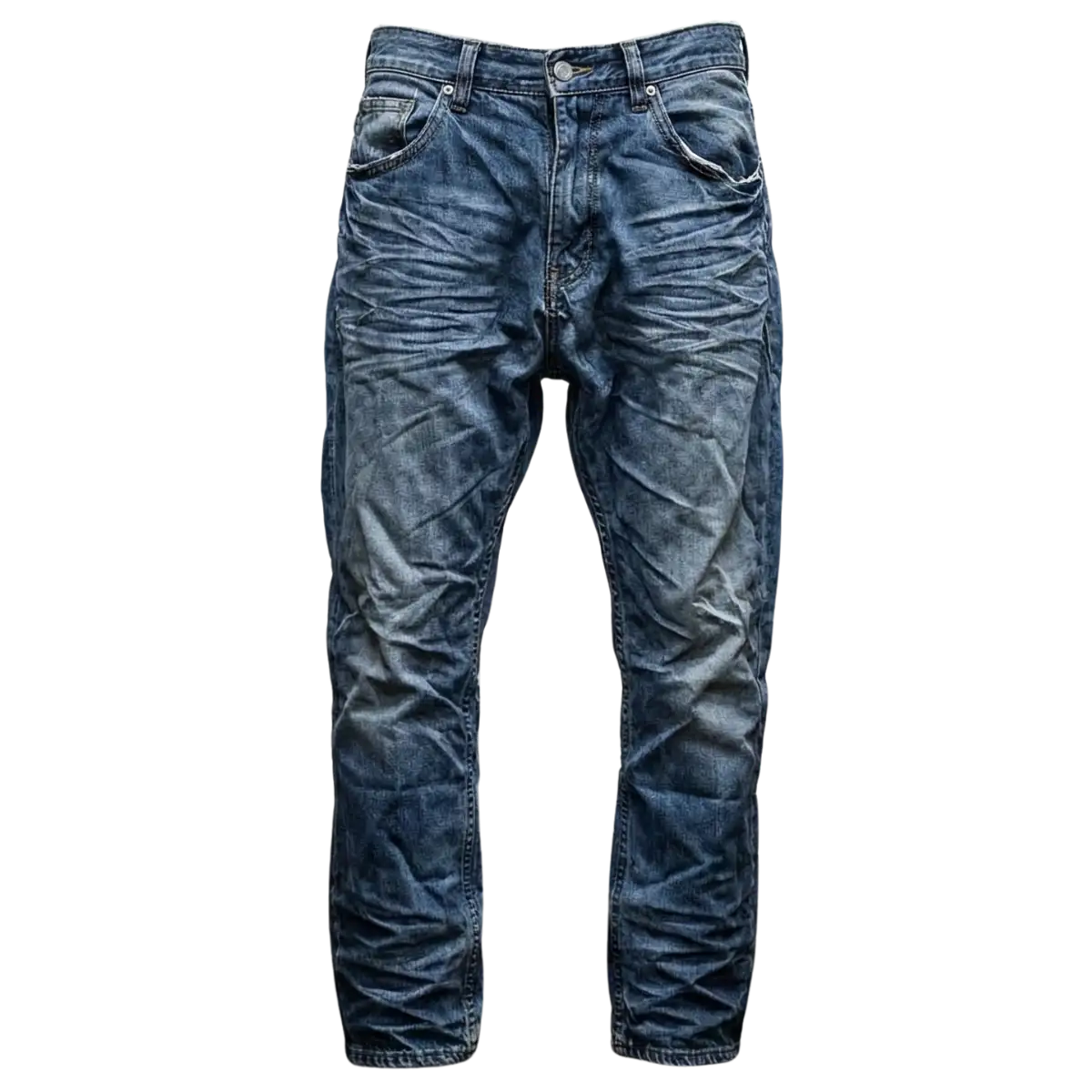 Pantalon classique